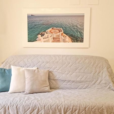 Vista Corazon Apartment Benidorm Ngoại thất bức ảnh