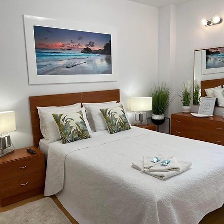 Vista Corazon Apartment Benidorm Ngoại thất bức ảnh