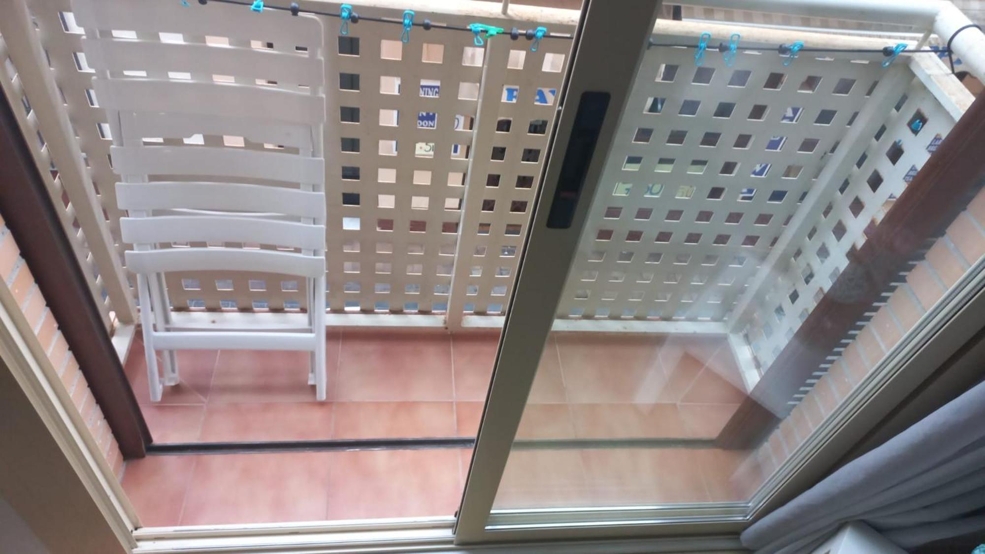 Vista Corazon Apartment Benidorm Ngoại thất bức ảnh